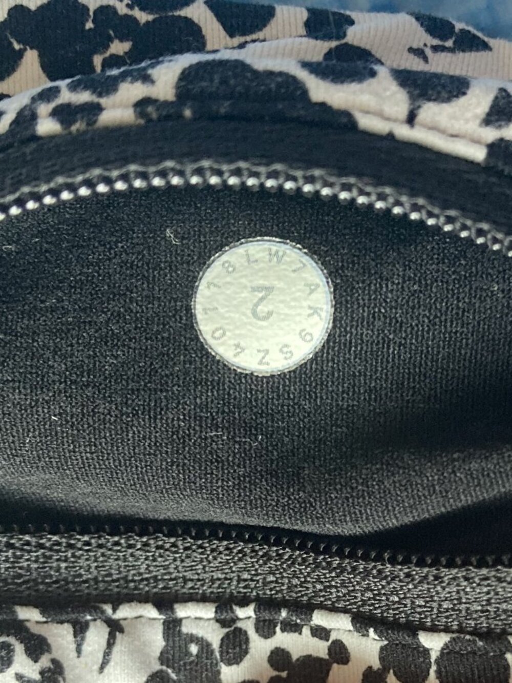 Lululemon Running Shorts